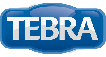 Tebra milk logo